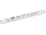 Lineares LED Netzteil Flach 150W | 24V | schaltbar | IP20